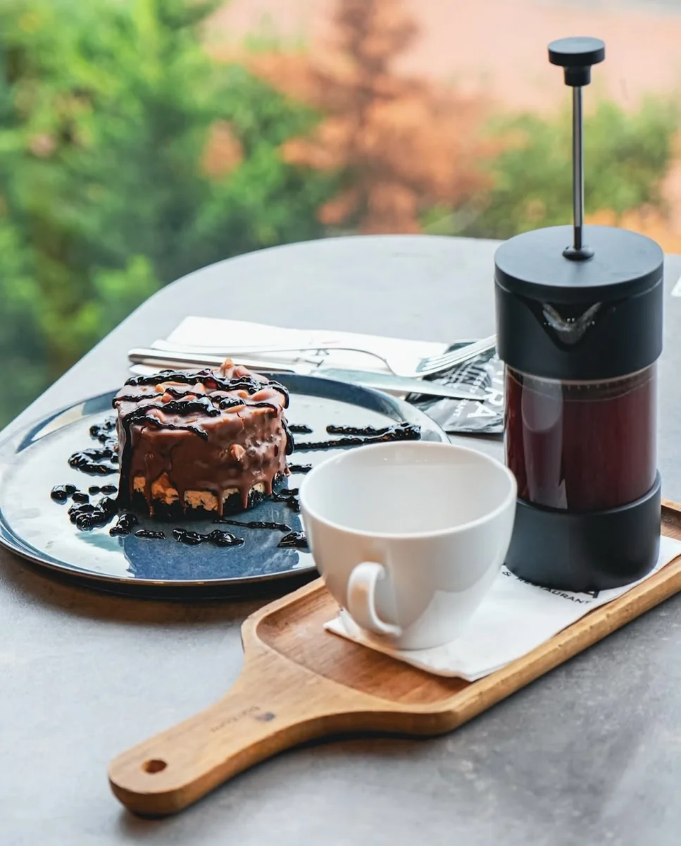 Vatra Cafe Restaurant - Görsel 5