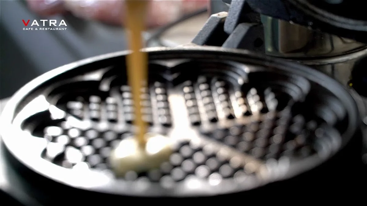 Vatra Cafe Restaurant - Görsel 6