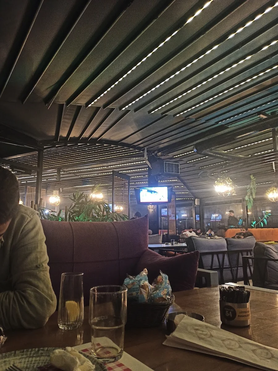 Vatra Cafe Restaurant - Görsel 8