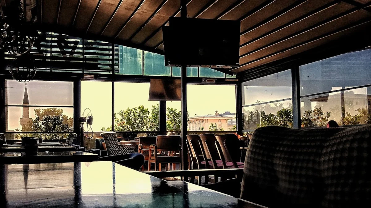 Vatra Cafe Restaurant - Görsel 7