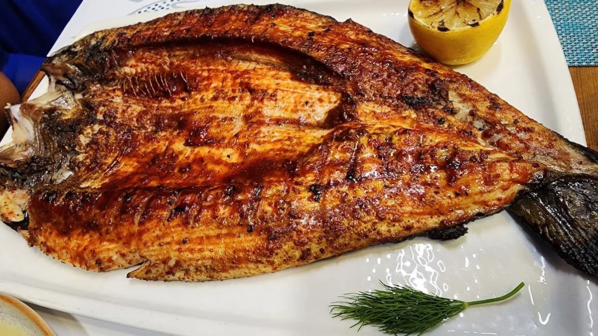 مطعم تركواز – Turkwaz Restaurant - Görsel 3