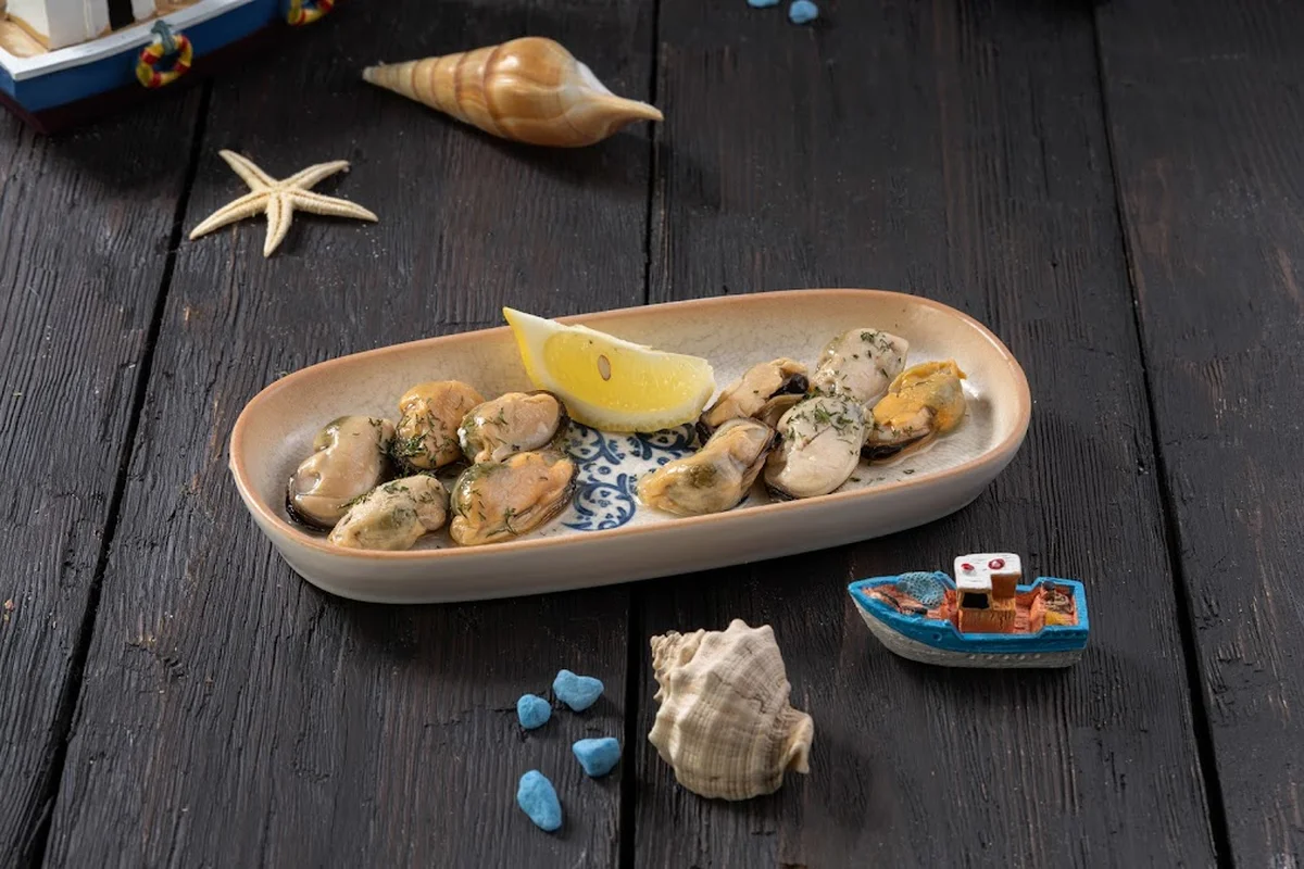 مطعم تركواز – Turkwaz Restaurant - Görsel 8