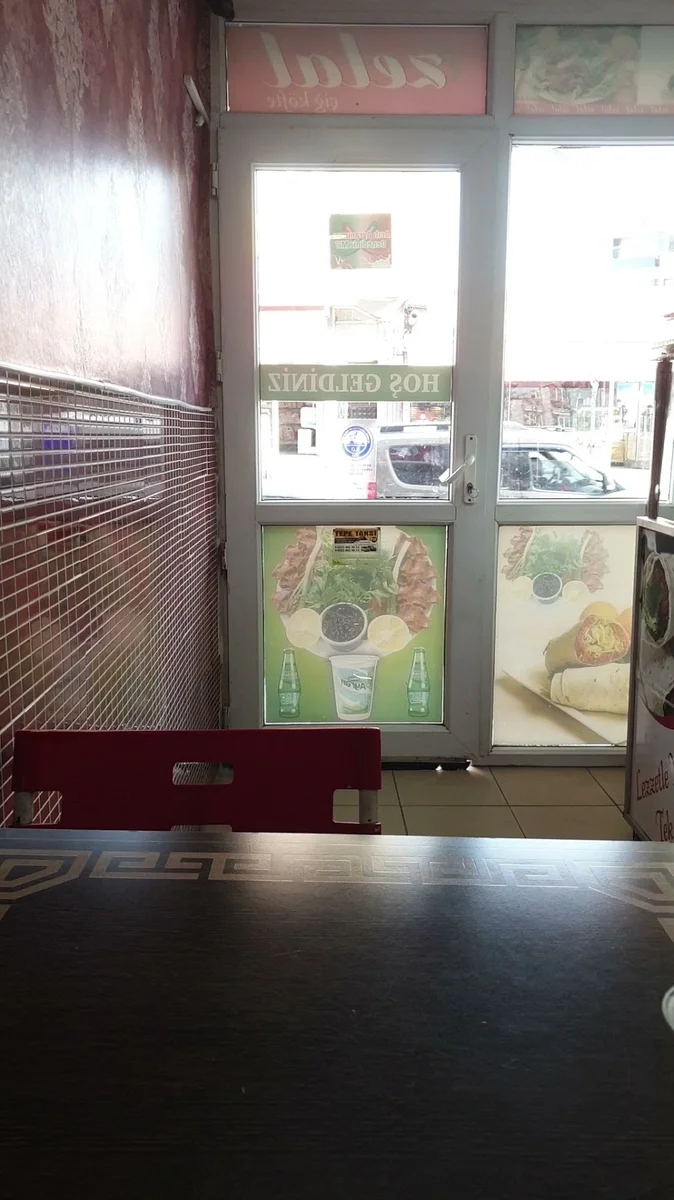 ZELAL ÇİĞKÖFTE - Görsel 2