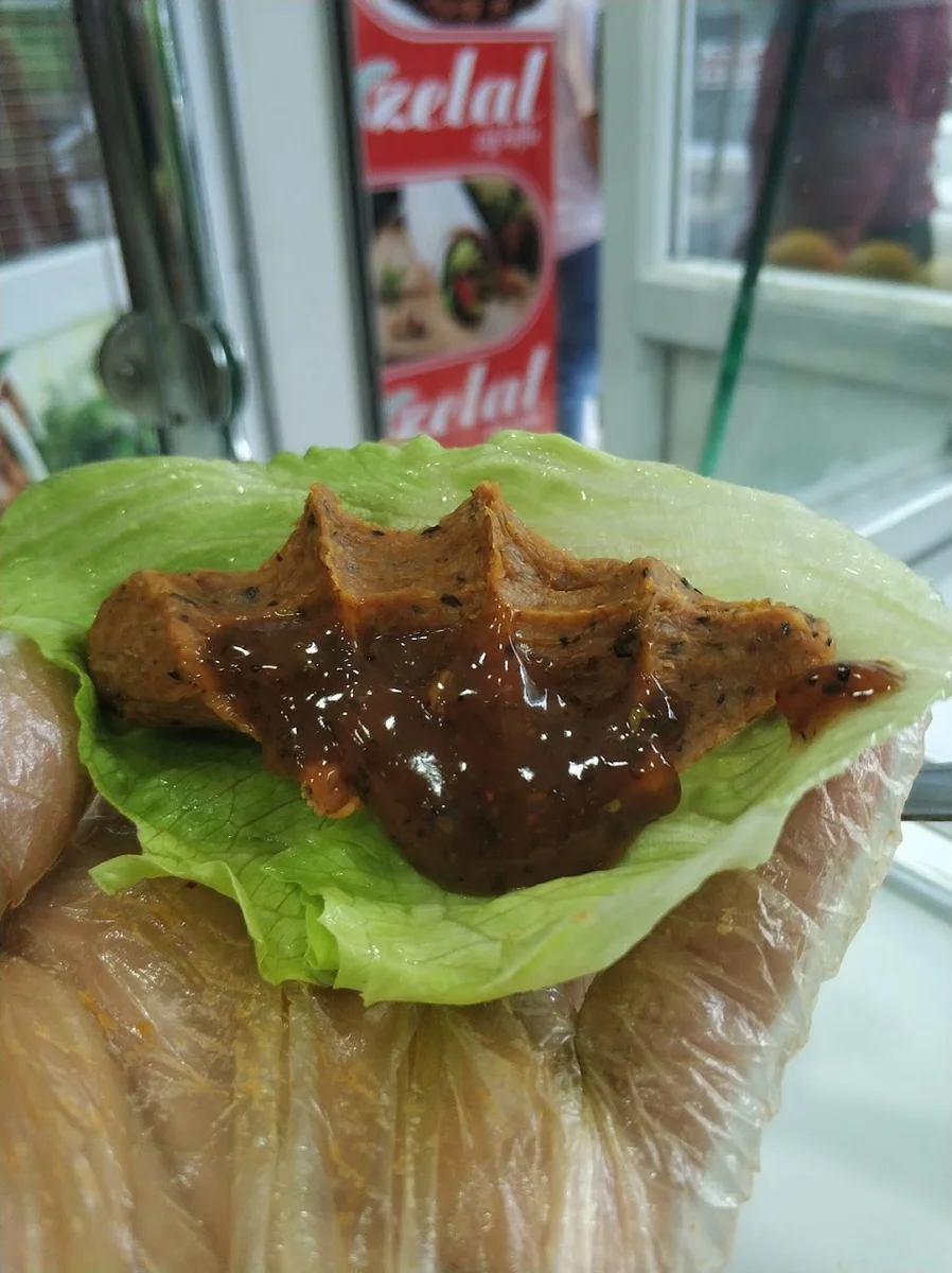 ZELAL ÇİĞKÖFTE - Görsel 3