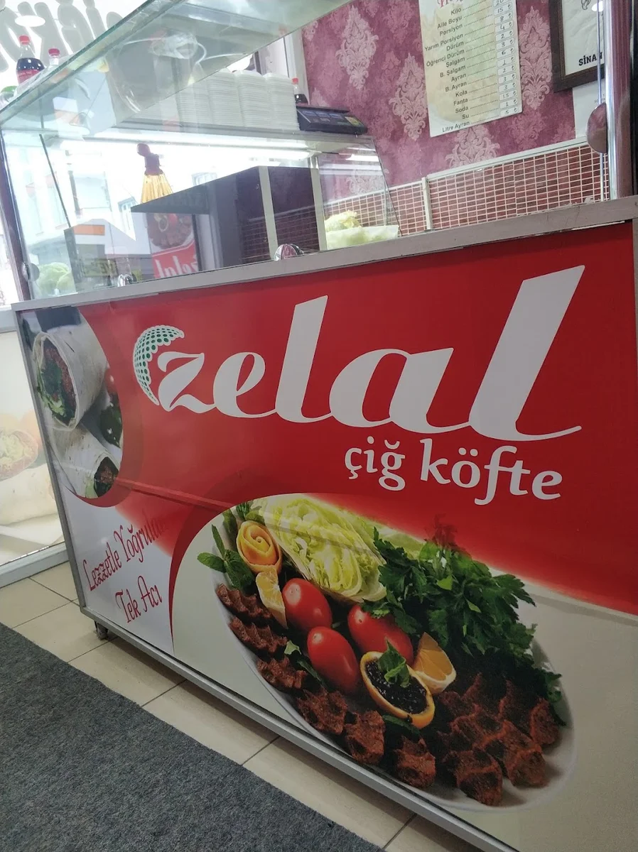 ZELAL ÇİĞKÖFTE - Görsel 4