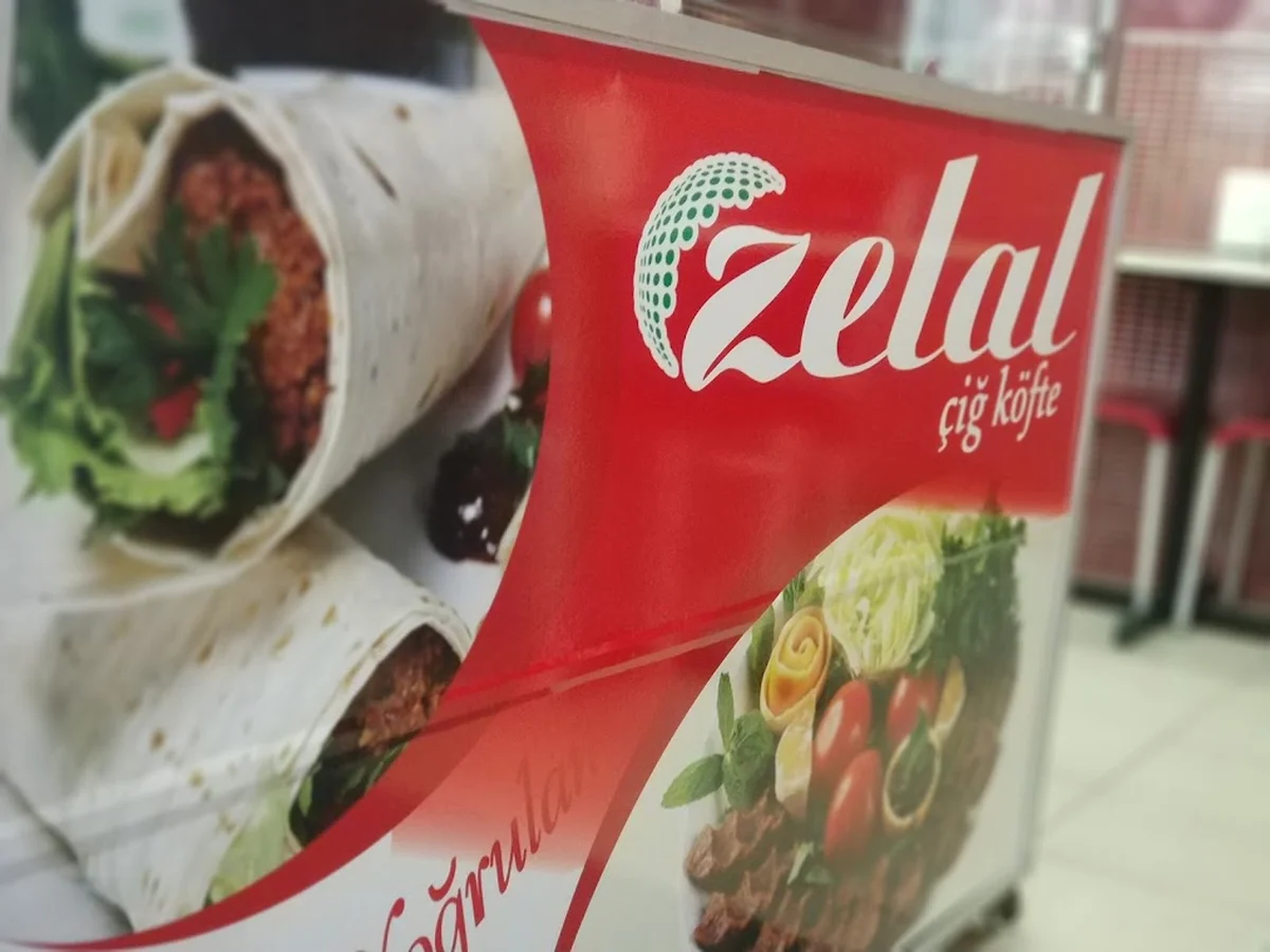 ZELAL ÇİĞKÖFTE - Görsel 5