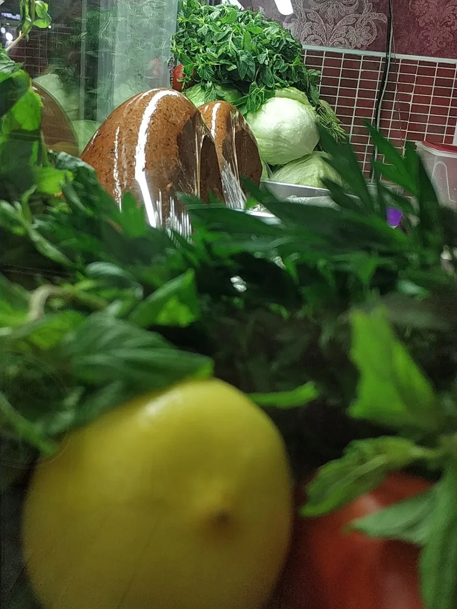 ZELAL ÇİĞKÖFTE - Görsel 6