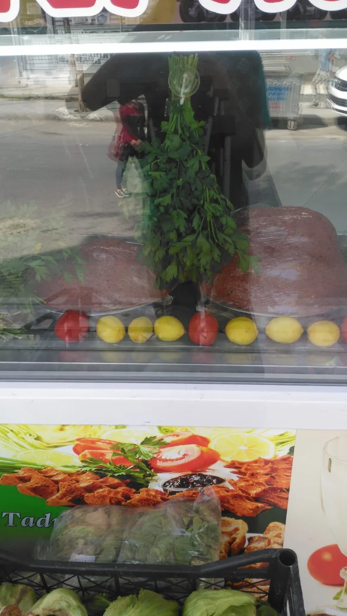 ZELAL ÇİĞKÖFTE - Görsel 7