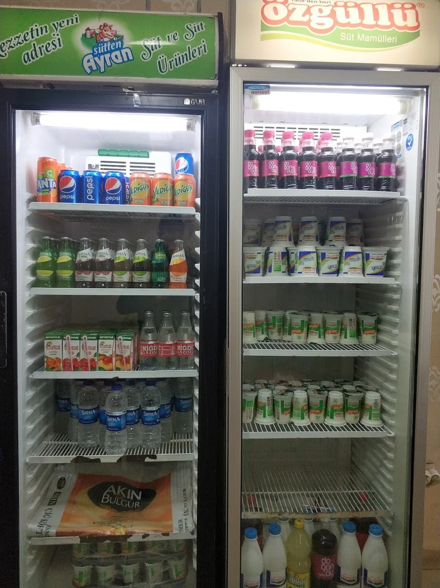 ZELAL ÇİĞKÖFTE - Görsel 8