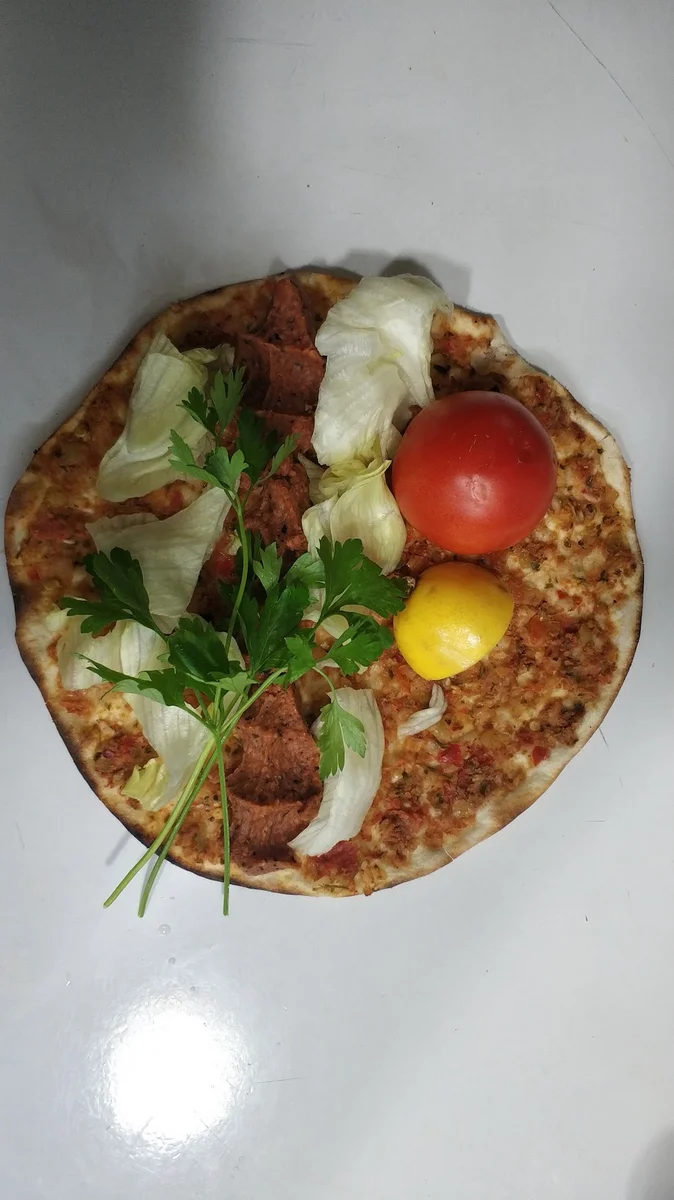 ZELAL ÇİĞKÖFTE - Görsel 9