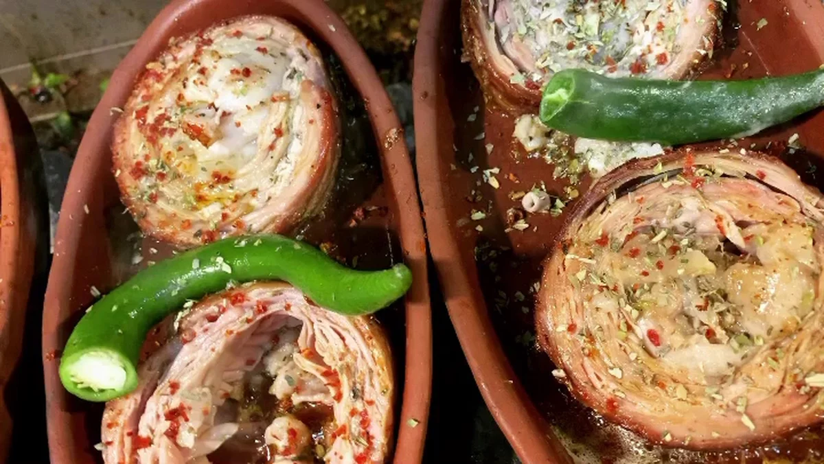 Gala Kokoreç Güvercintepe - Görsel 6