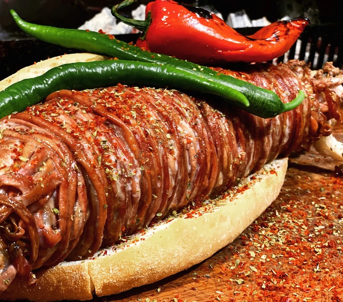 Gala Kokoreç Güvercintepe - Görsel 7