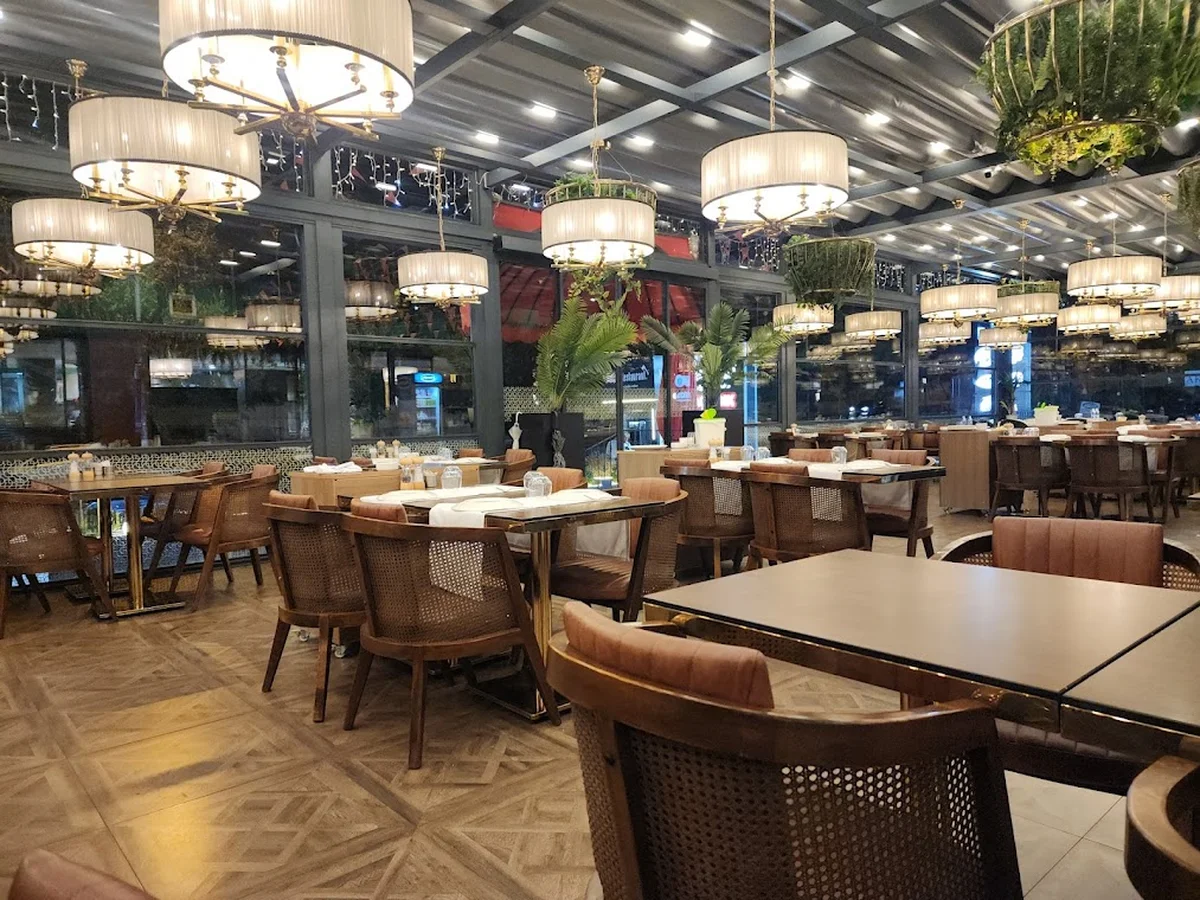 Nacak Restaurant - Görsel 1
