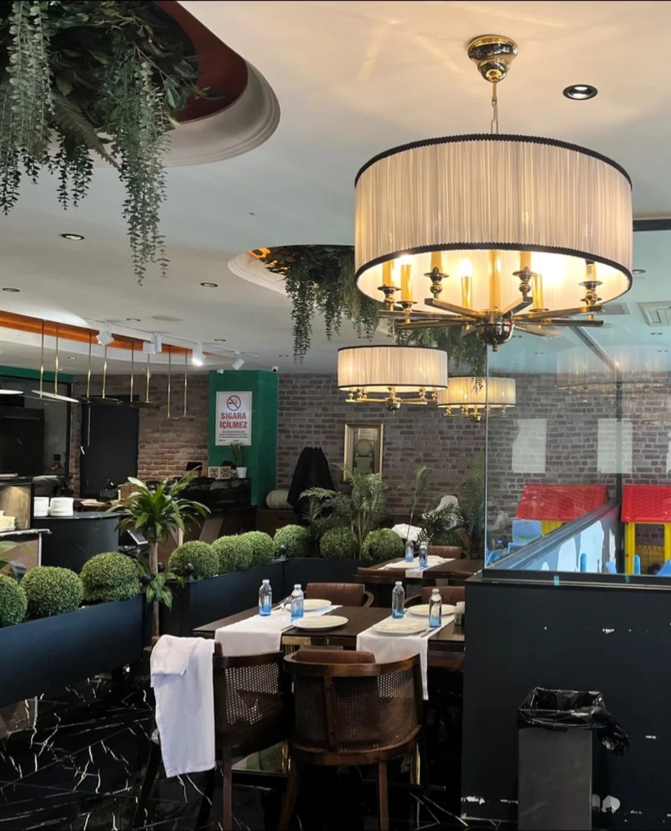 Nacak Restaurant - Görsel 3