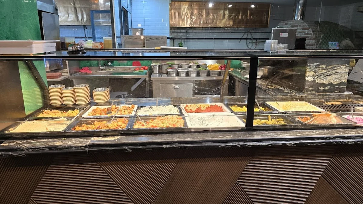 Nacak Restaurant - Görsel 2