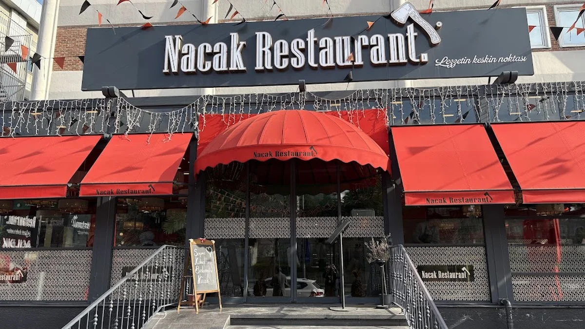 Nacak Restaurant - Görsel 5
