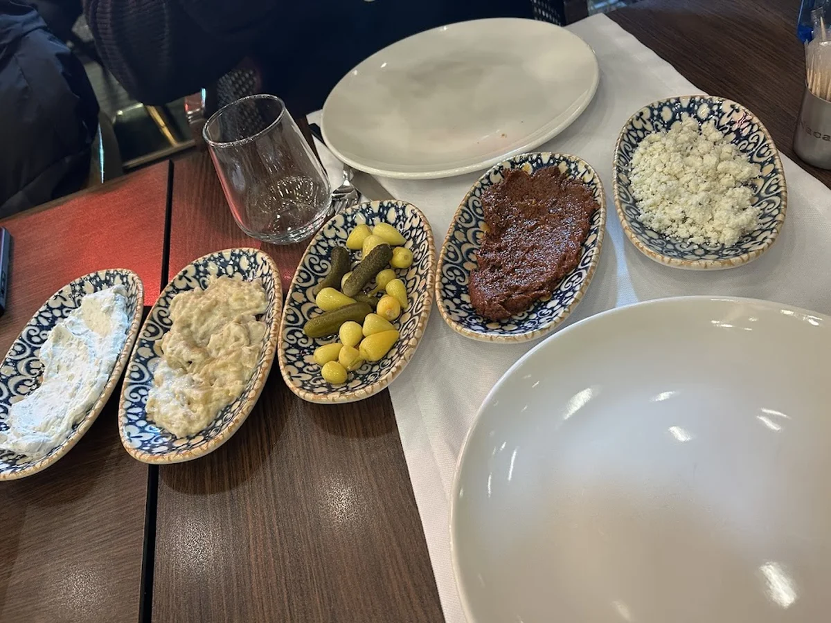 Nacak Restaurant - Görsel 7