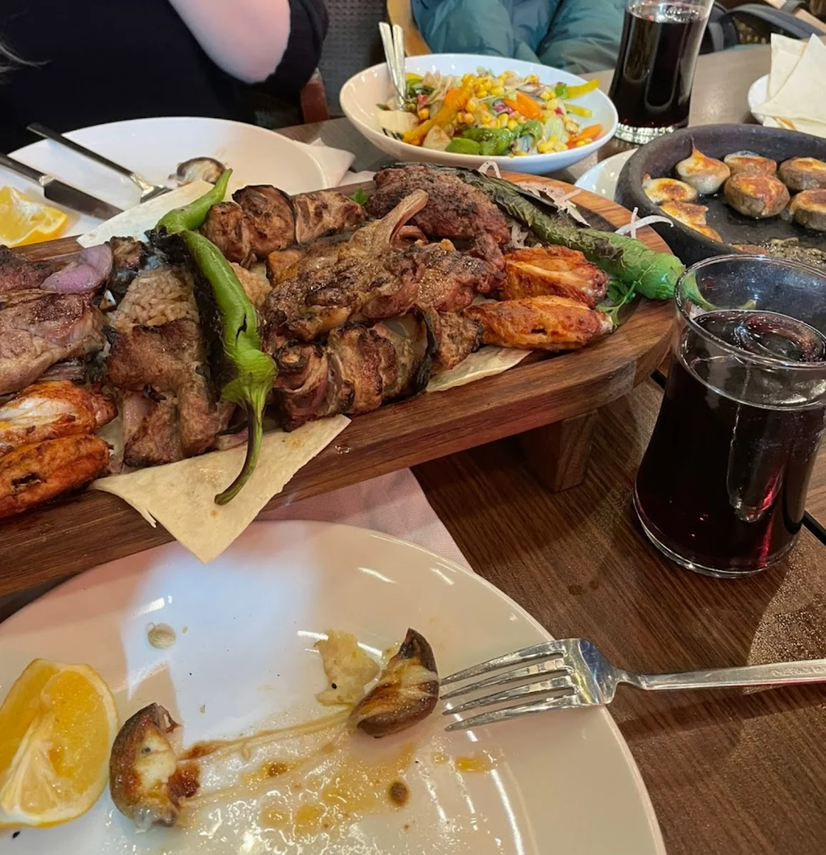 Nacak Restaurant - Görsel 9