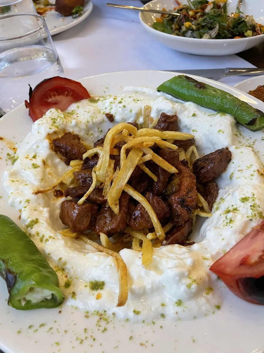 Nacak Restaurant - Görsel 8