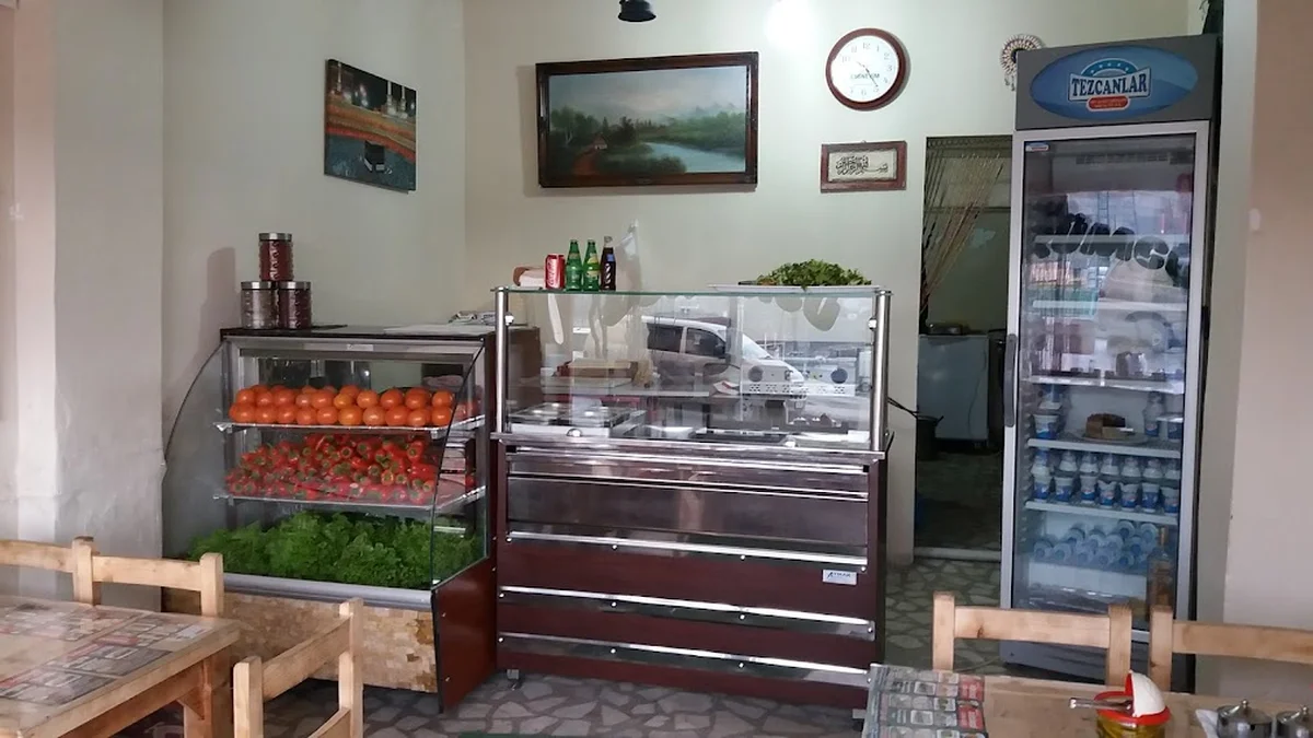 Dürümcü Cuma Dayının Yeri - Görsel 1