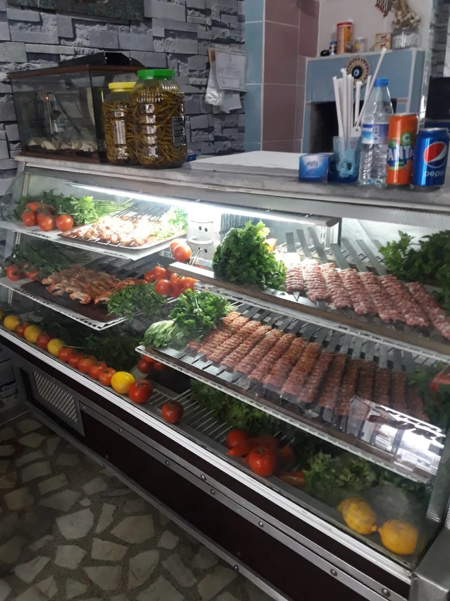 Dürümcü Cuma Dayının Yeri - Görsel 4