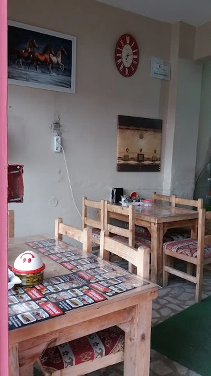 Dürümcü Cuma Dayının Yeri - Görsel 5