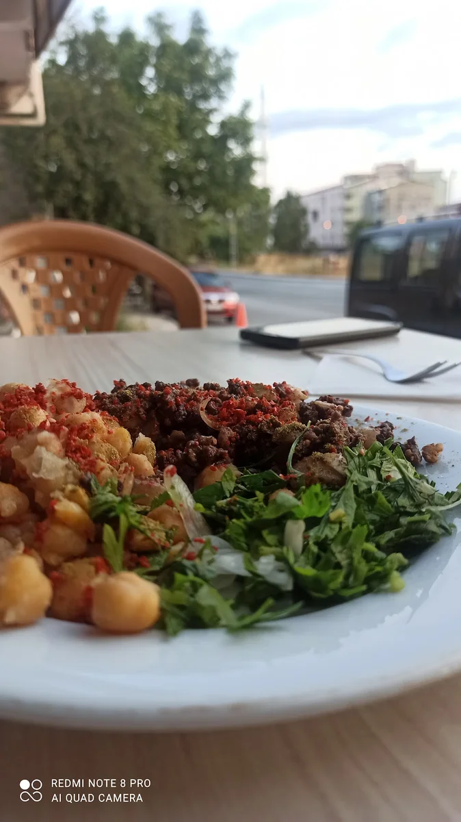 Dürümcü Cuma Dayının Yeri - Görsel 8