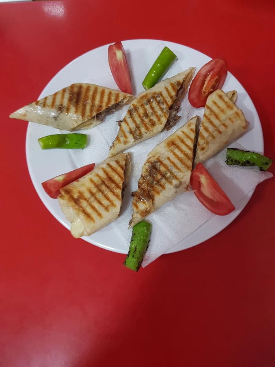 Koç Ali döner - Görsel 1