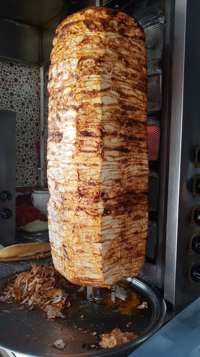 Koç Ali döner - Görsel 2