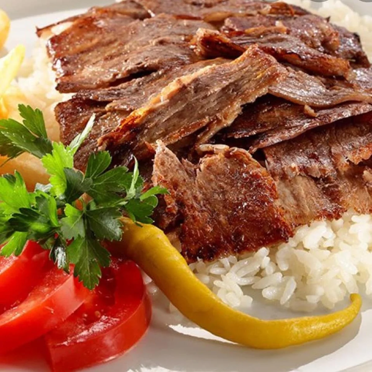 Koç Ali döner - Görsel 3