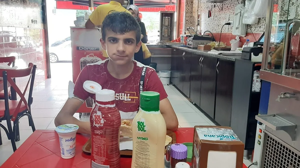 Koç Ali döner - Görsel 5