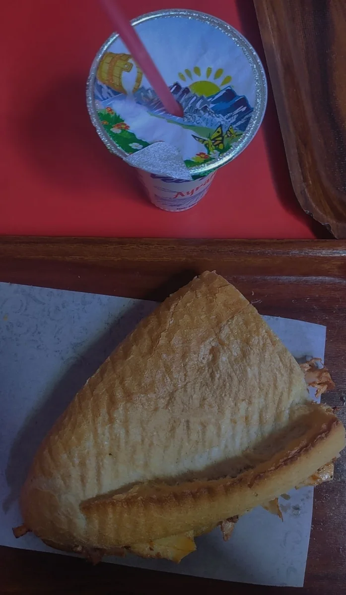 Koç Ali döner - Görsel 6