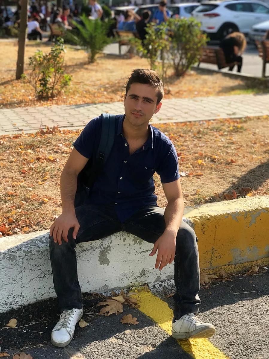 Koç Ali döner - Görsel 8