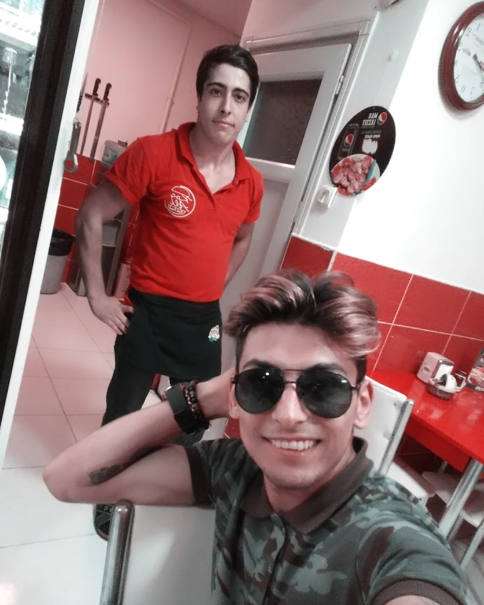 Koç Ali döner - Görsel 9