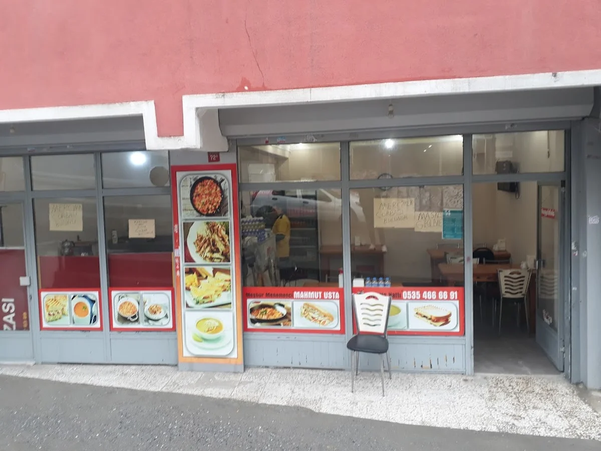 Melemenci Mahmut Usta nin Yeri - Görsel 3