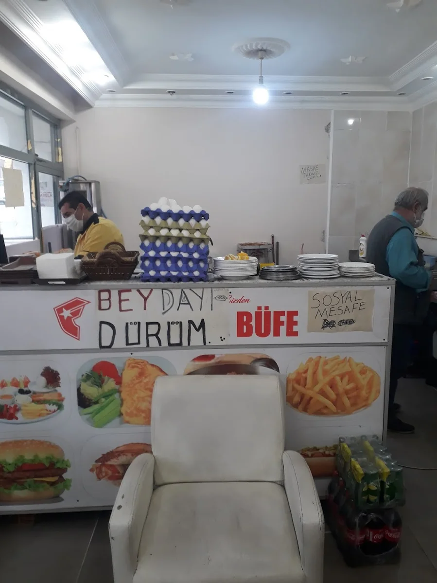 Melemenci Mahmut Usta nin Yeri - Görsel 5