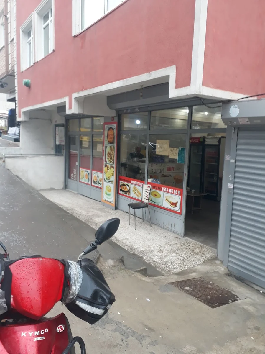 Melemenci Mahmut Usta nin Yeri - Görsel 8