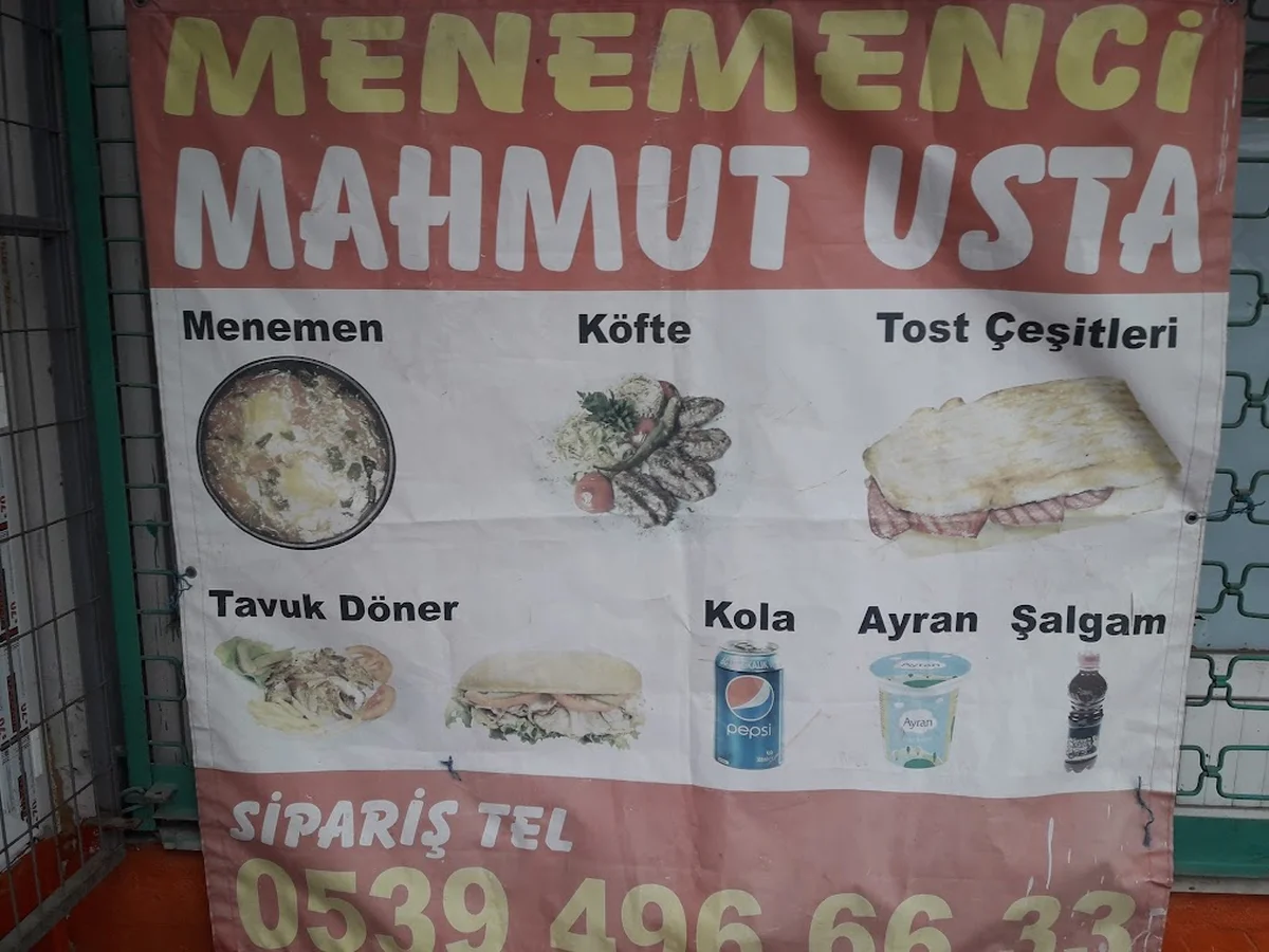 Melemenci Mahmut Usta nin Yeri - Görsel 9