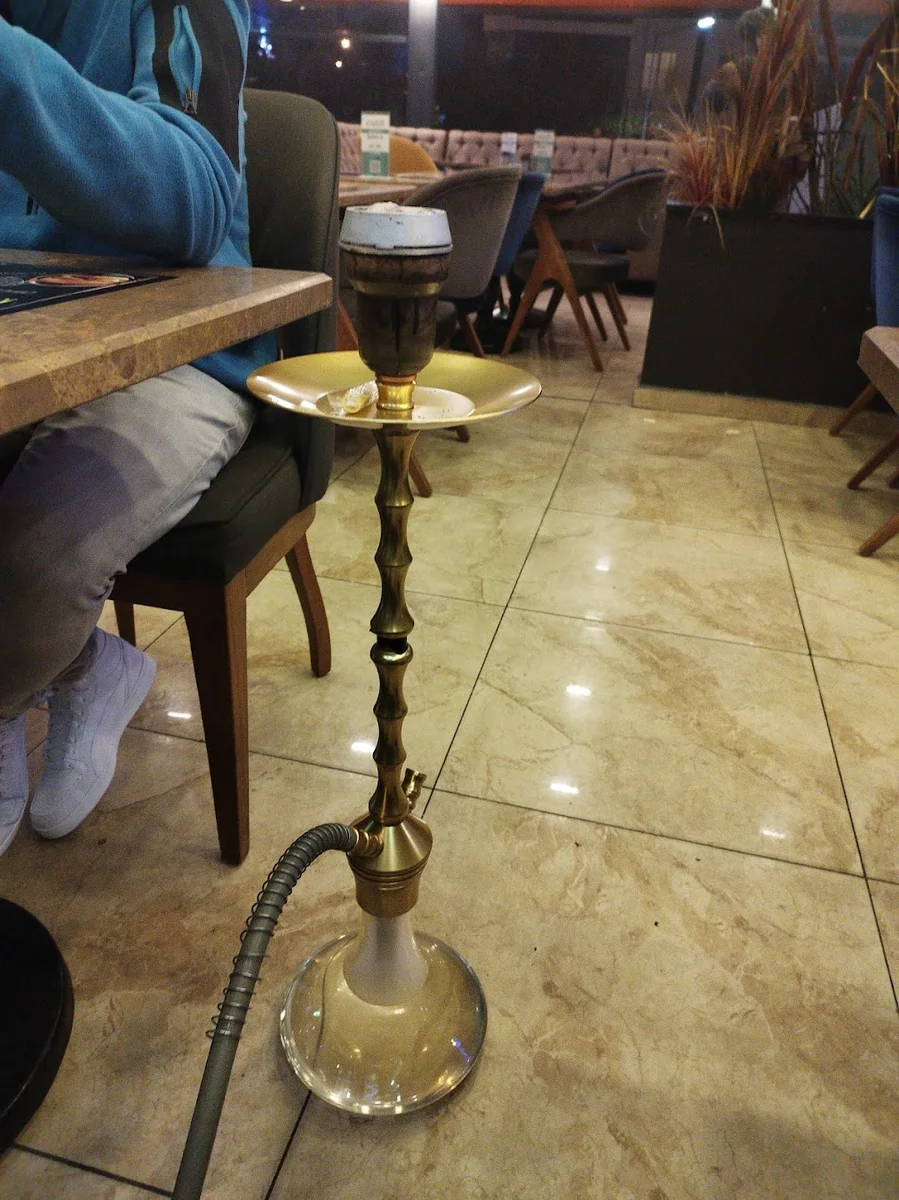 Gagaline Cafe Restaurant (Başakşehir) - Görsel 7