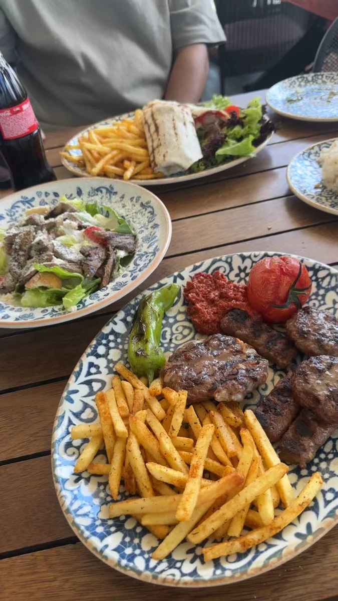 Kadırgalı - Görsel 2