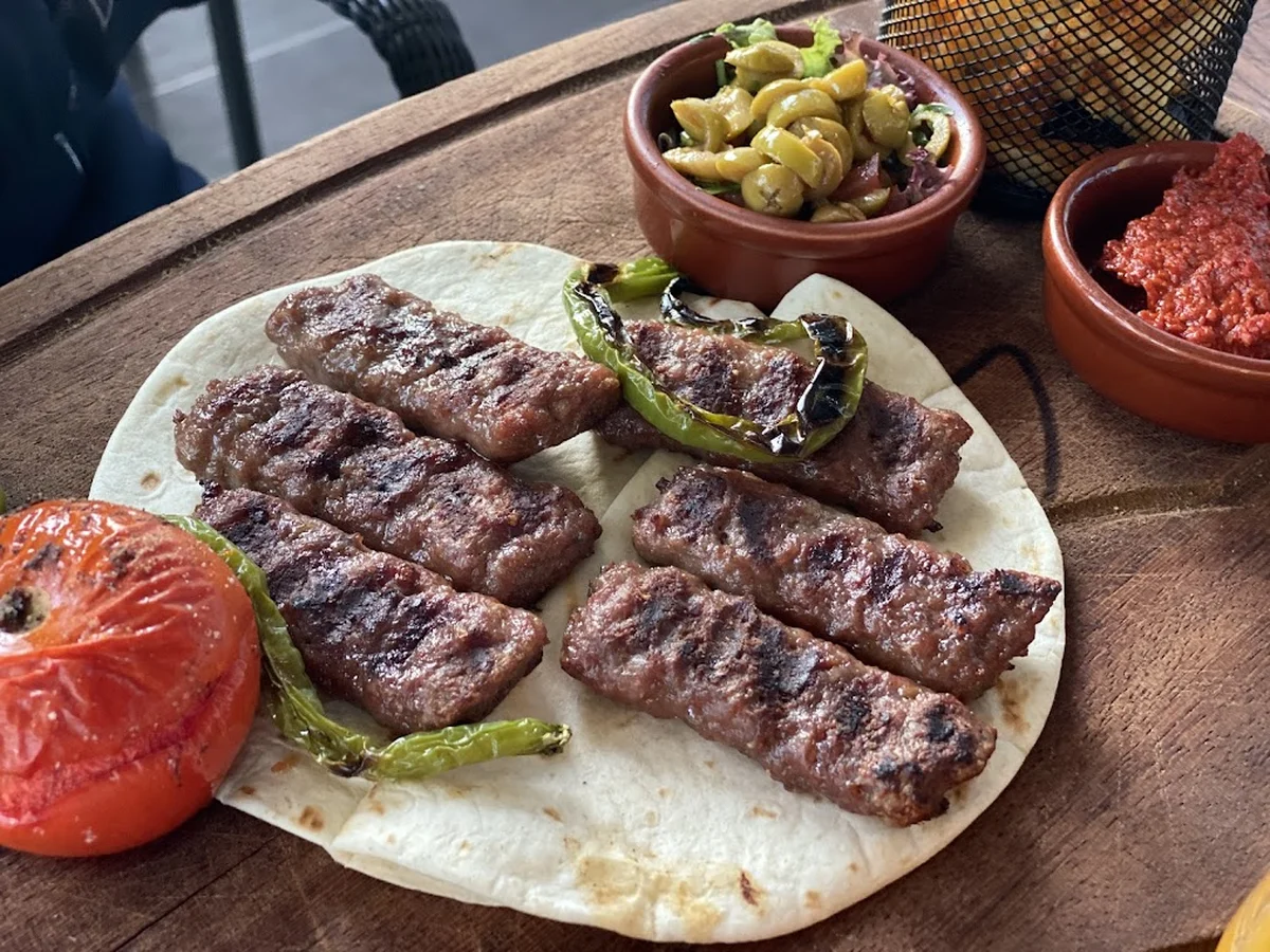 Kadırgalı - Görsel 4