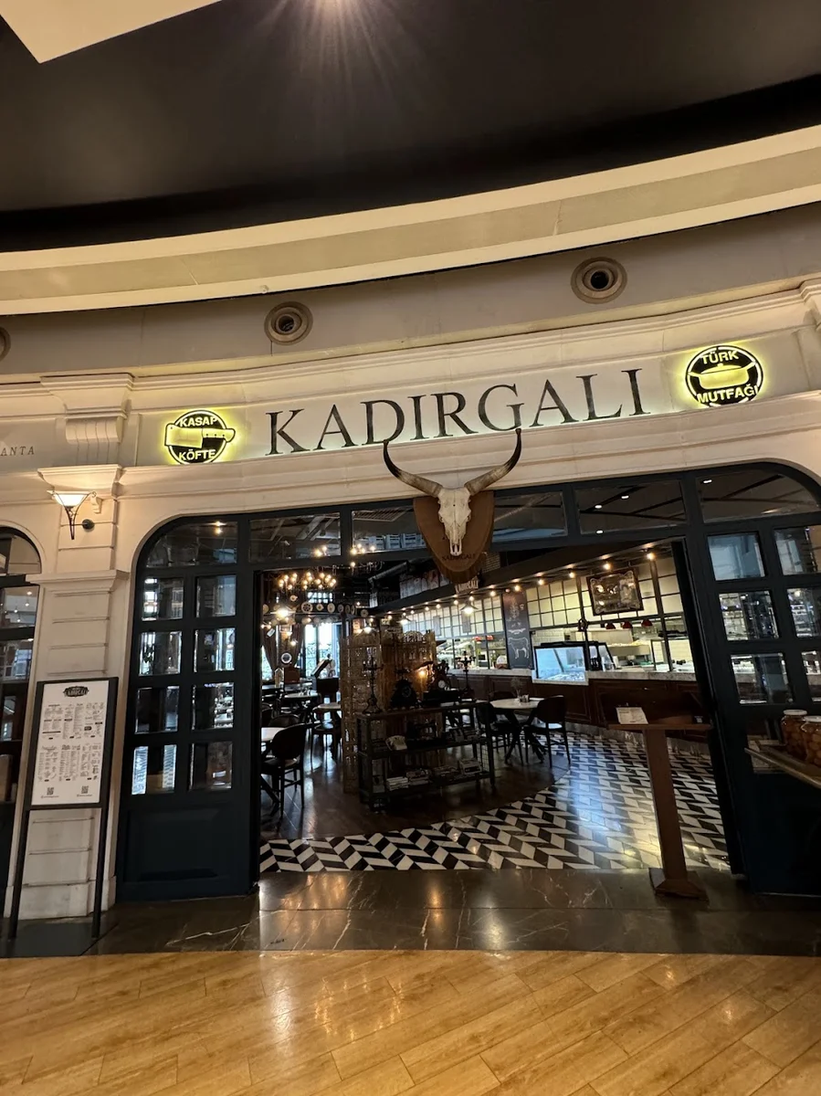 Kadırgalı - Görsel 6