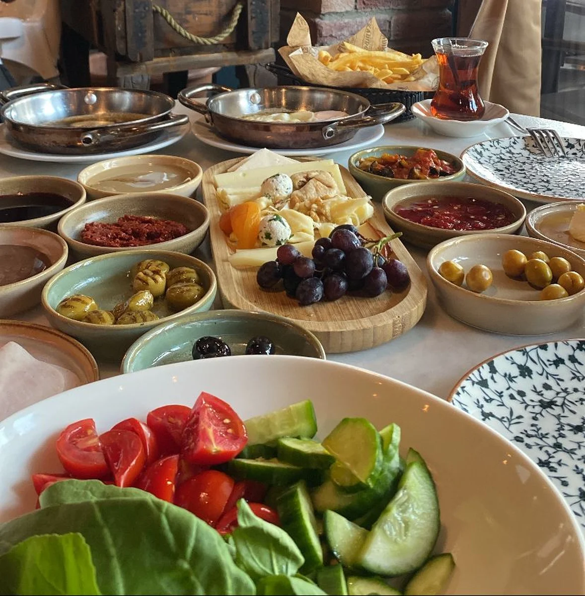 Kadırgalı - Görsel 9