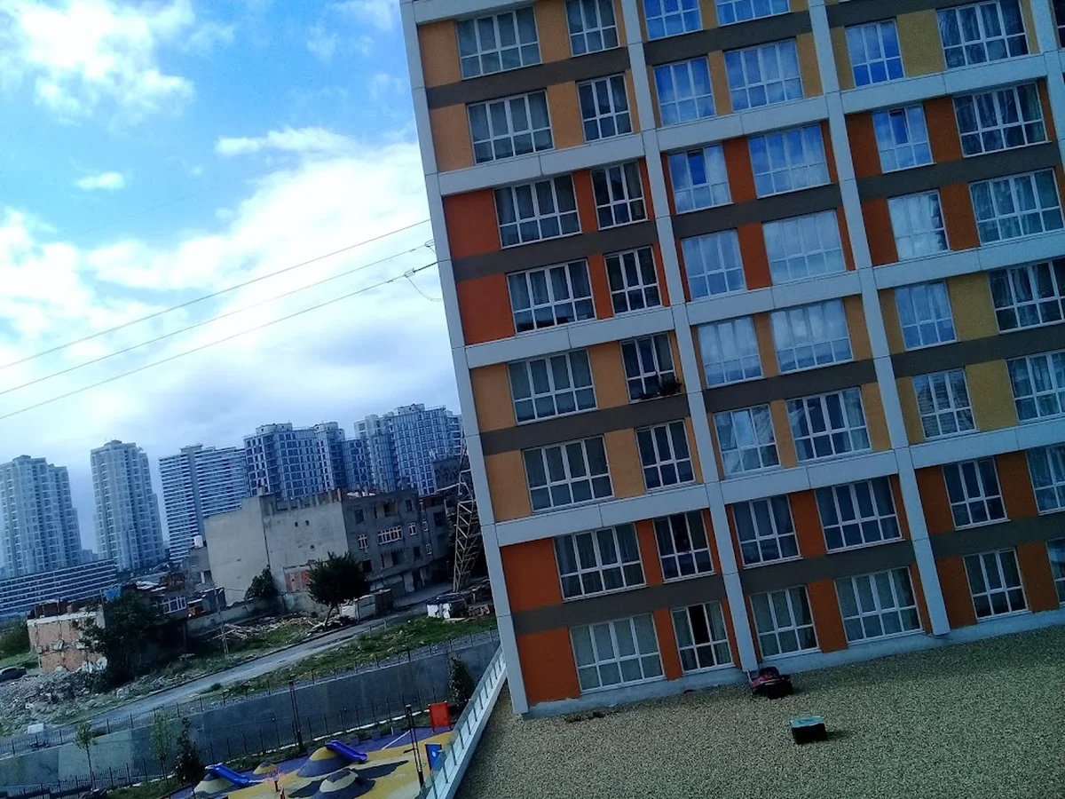 Çalıkuşu Büfe - Görsel 2