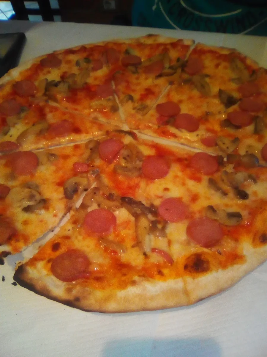 Çalıkuşu Büfe - Görsel 4