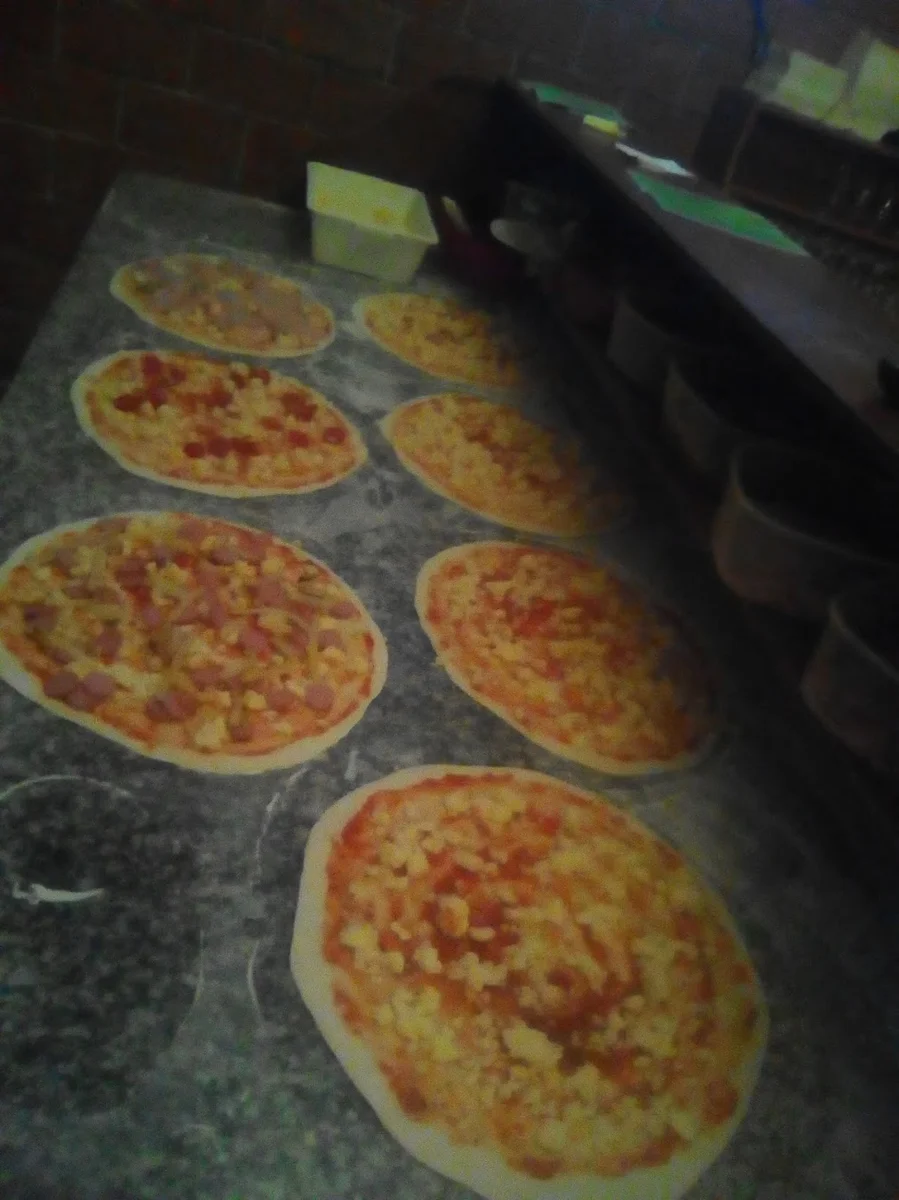 Çalıkuşu Büfe - Görsel 3