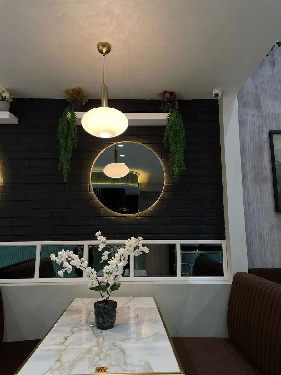 PERLA CAFE RESTAURANT - Görsel 6