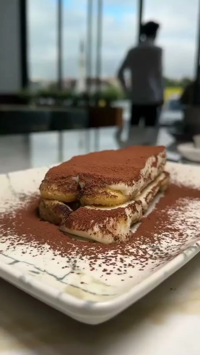 PERLA CAFE RESTAURANT - Görsel 7