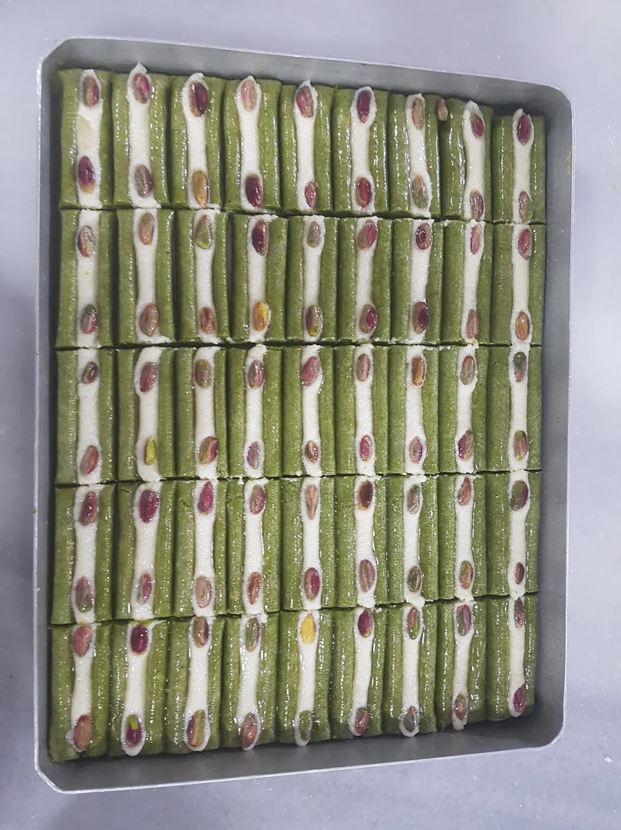 Yıldırım Gıda (Gaziantepli Tatlici) - Görsel 1