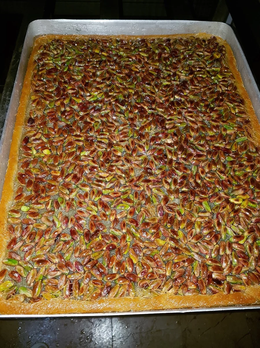 Yıldırım Gıda (Gaziantepli Tatlici) - Görsel 3